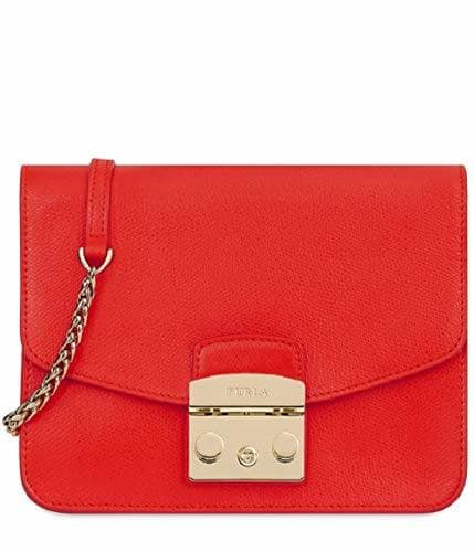 Producto Furla Crossbody Bag Metropolis S KISS f