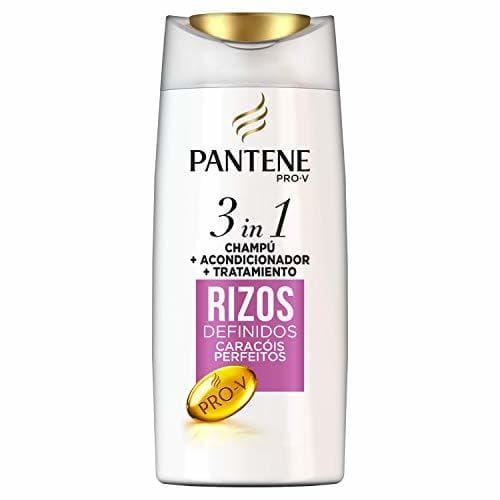 Belleza Pantene