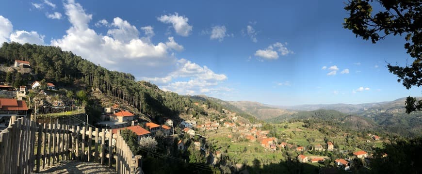 Place Gerês