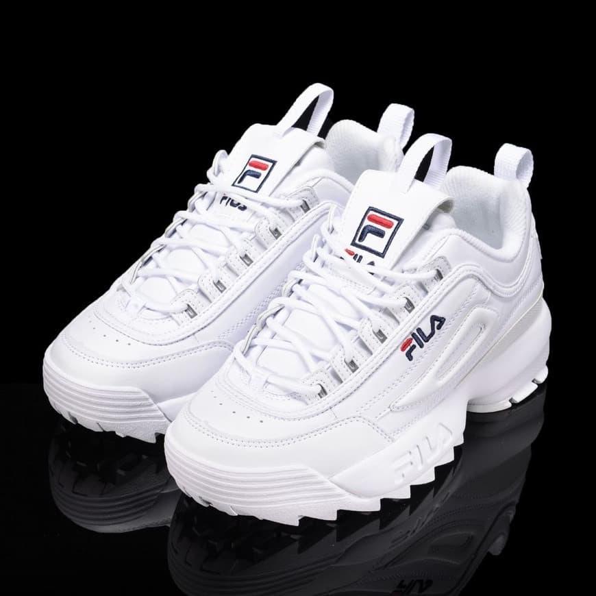 Fashion FILA