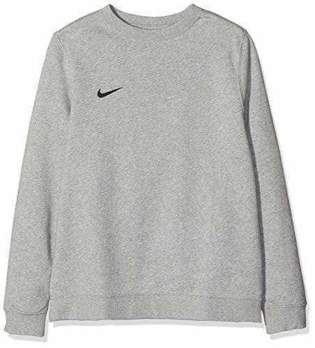 Fitness Nike Y CRW FLC TM Club19 Sweatshirt