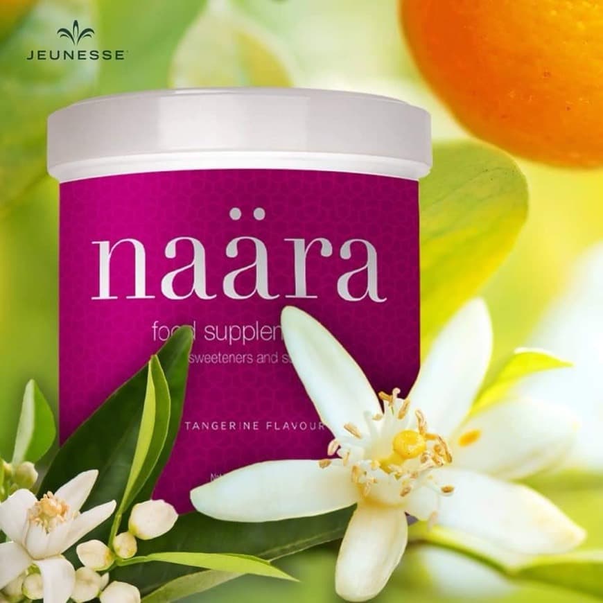 Producto Naara