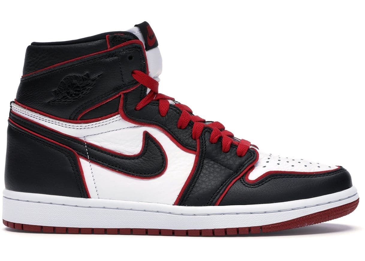 Fashion Jordan 1 Retro High Bloodline