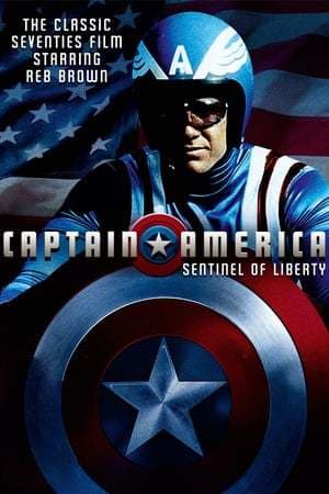 Película Captain America