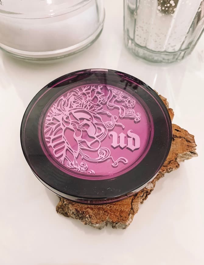 Product Urban Decay setting powder