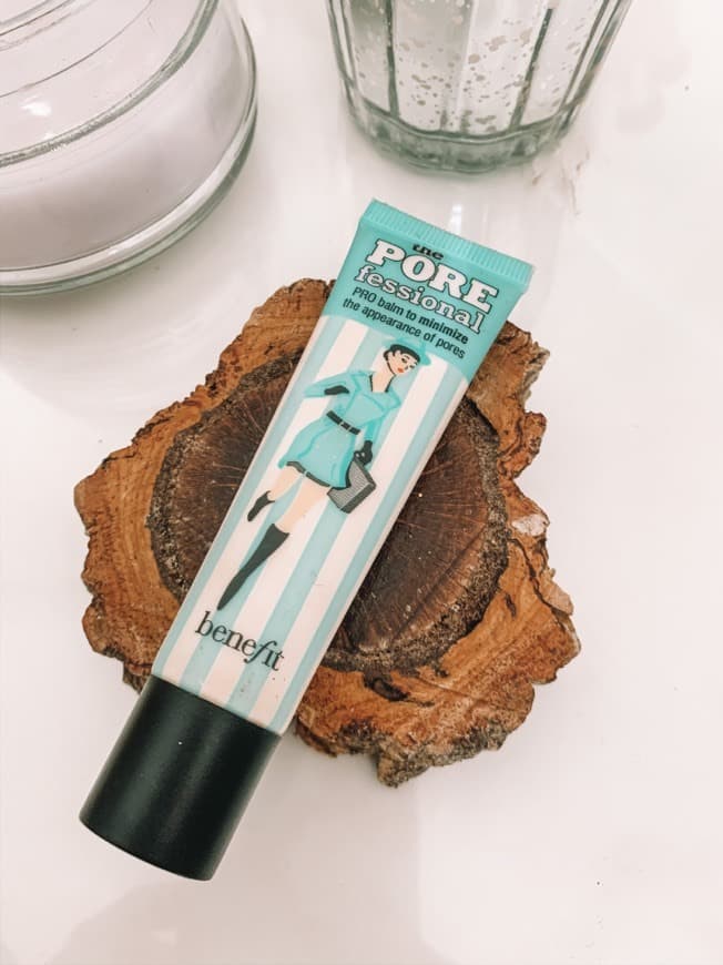 Product the POREfessional