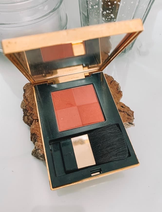 Product Yves Saint Laurent- Blush Radiance