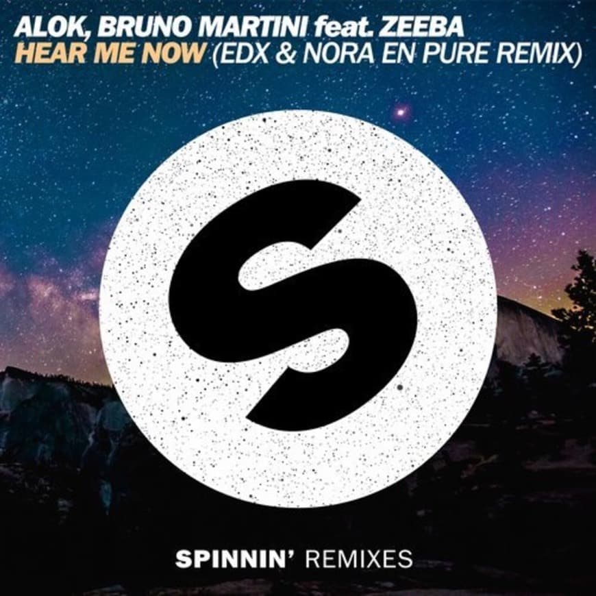 Music Hear Me Now - Alok, Bruno Martini feat. Zeeba