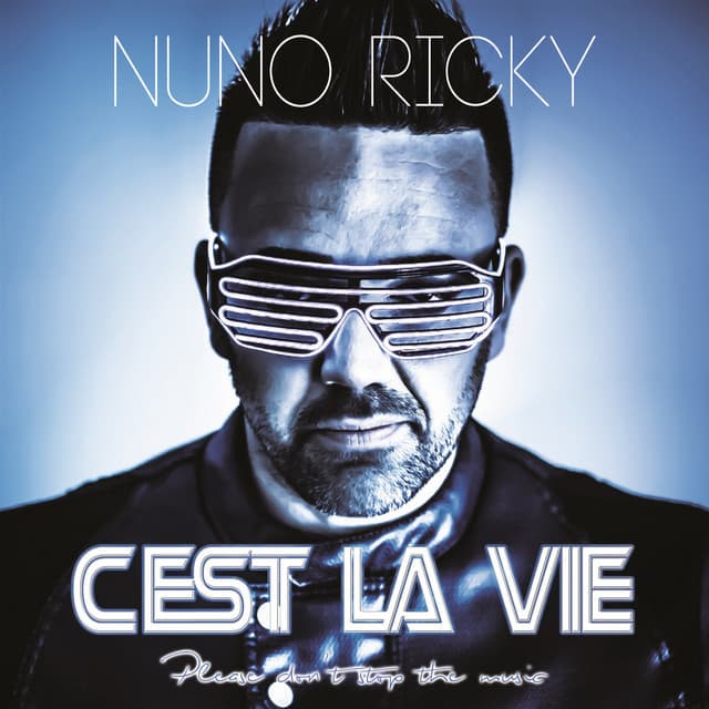 Canción C'est La Vie