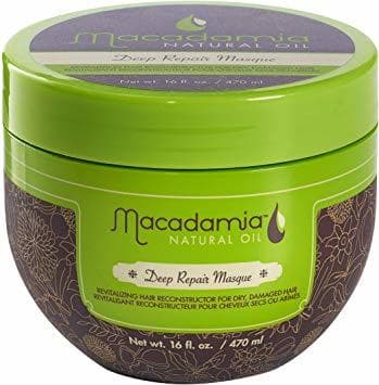 Producto Macadamia Natural Oil Deep Repair Masque