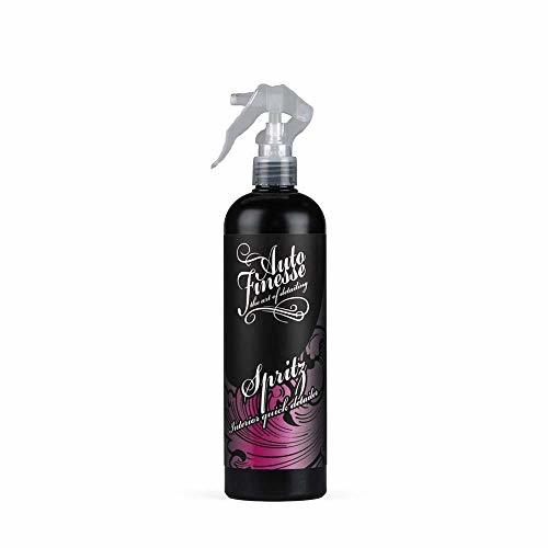 Producto Auto Finesse SRZ500 3676