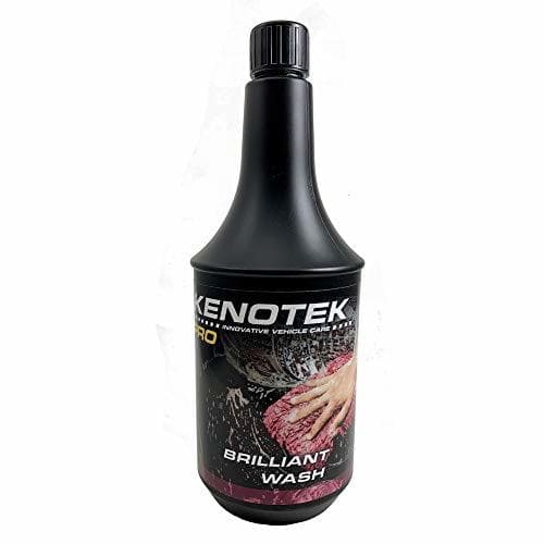 Producto Kenotek Brilliant Wash