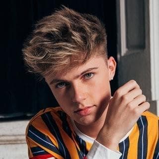 Music HRVY - Milion Ways 