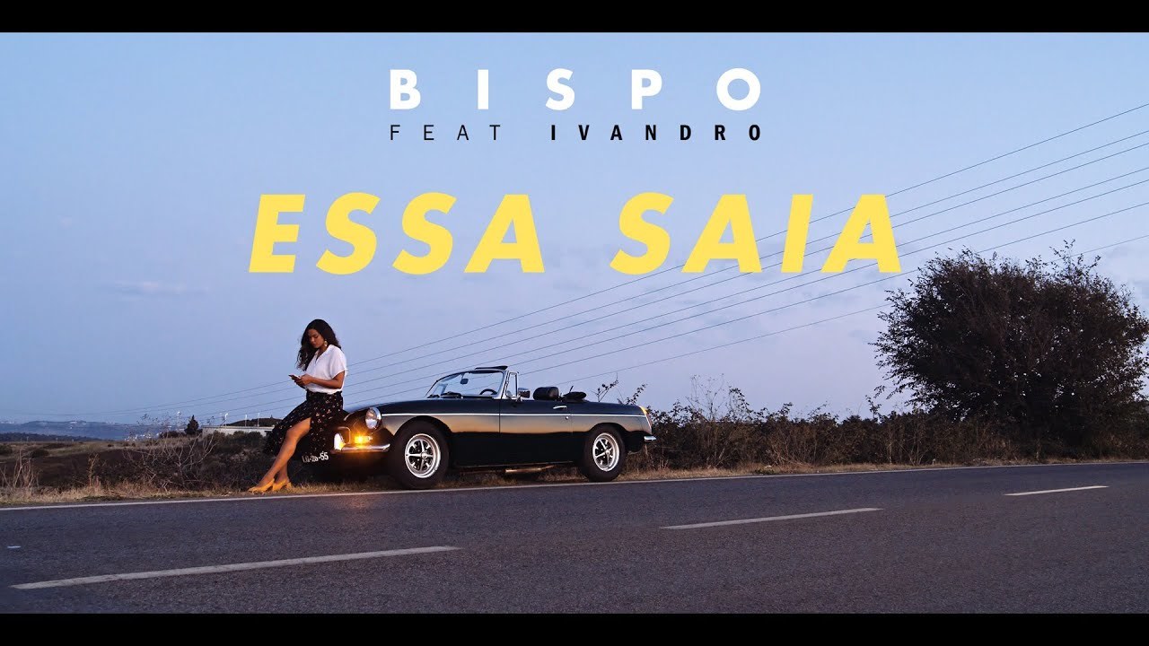 Music BISPO - ESSA SAIA 