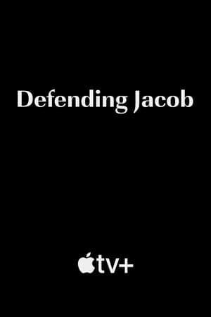 Serie Defending Jacob