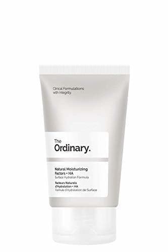 Beauty The Ordinary Natural Moisturizing Factors