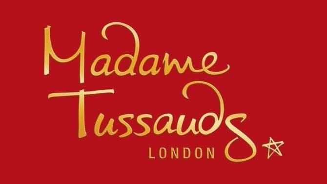 Lugar Madame Tussauds London