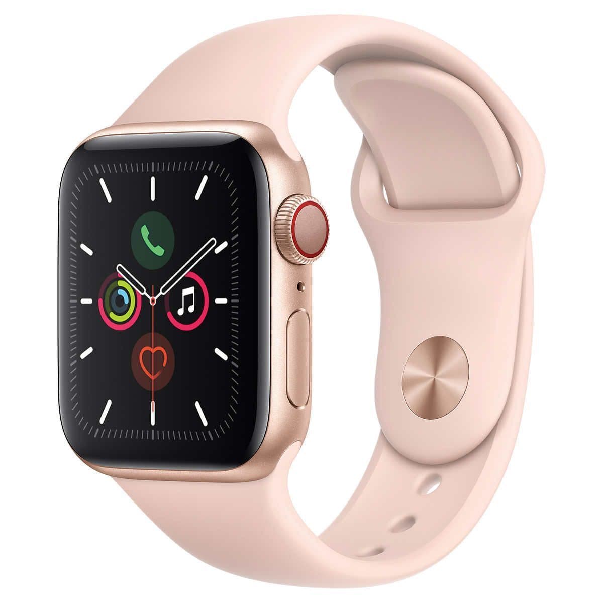 Electrónica Apple Watch Series 5