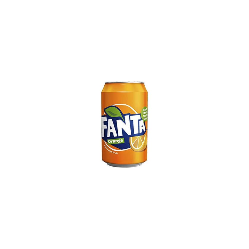 Producto Fanta 