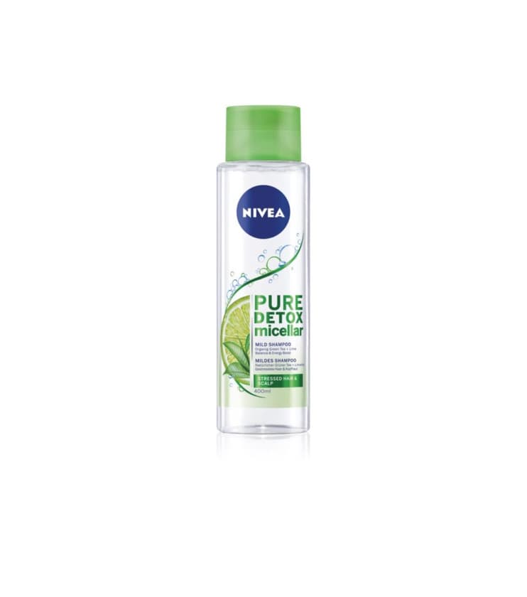 Producto Shampoo Nivea