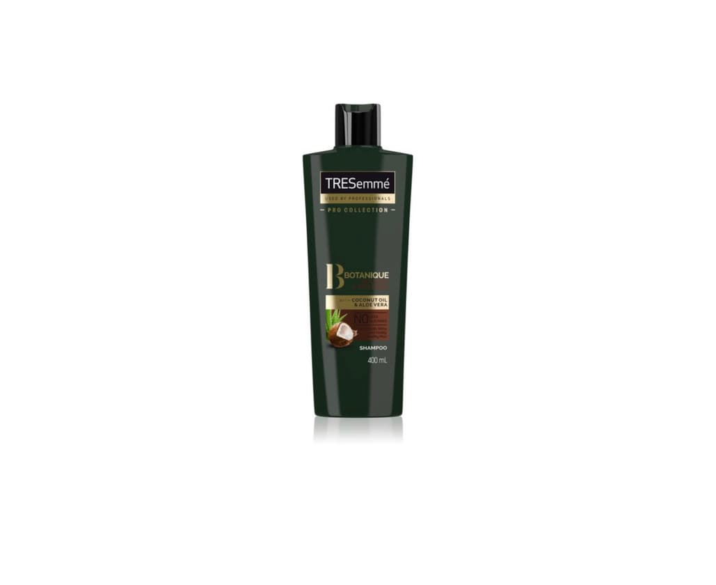 Producto Shampoo TRESemmé 