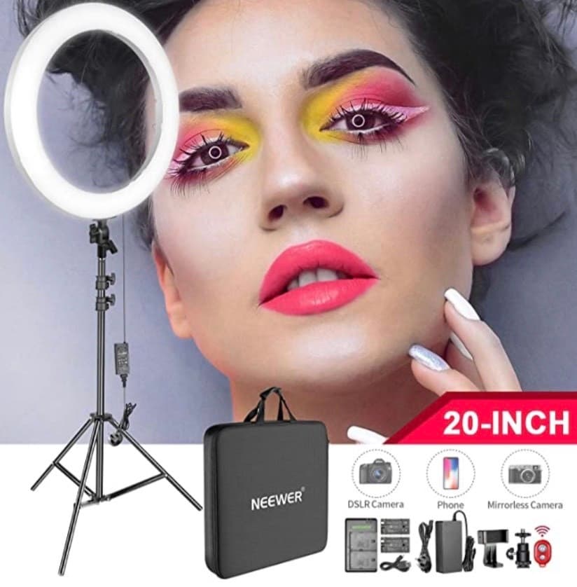 Product Ring light