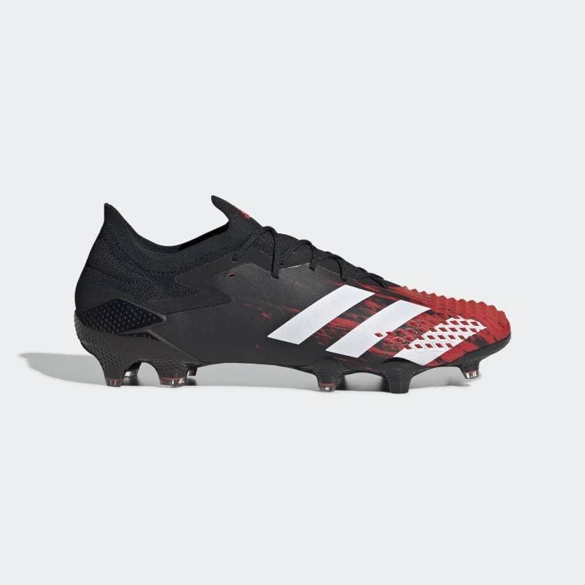 Product BOTAS FUTEBOL PREDATOR MUTATOR 20.1 – PISO FIRME