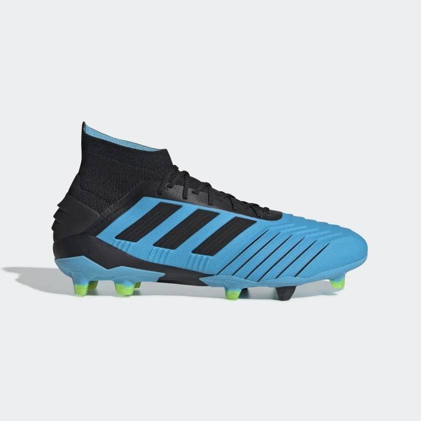 Product BOTAS DE FUTEBOL PREDATOR 19.1 – PISO FIRME