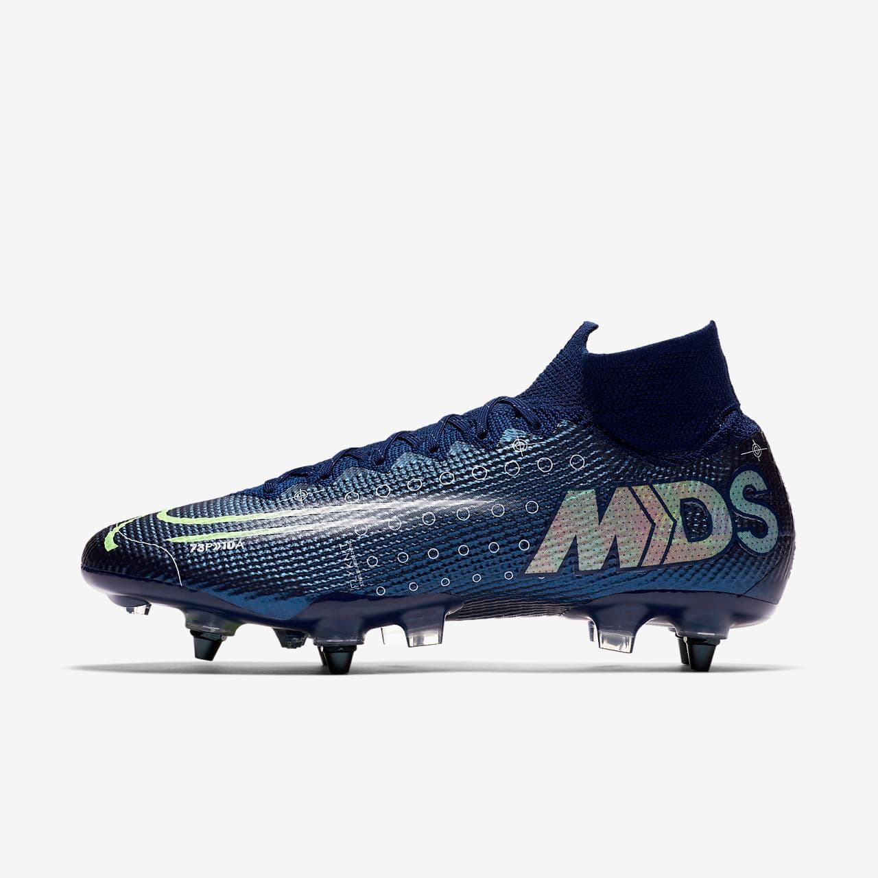 Product Nike Mercurial Superfly 7 Elite MDS SG-PRO Anti-Clog Tractio