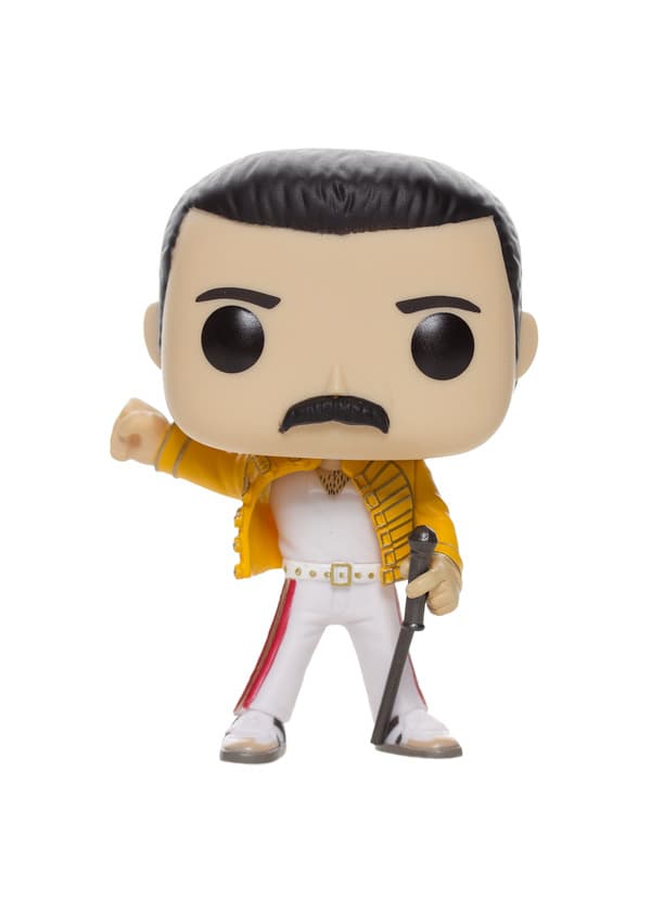 Producto Funko Pop! Queen