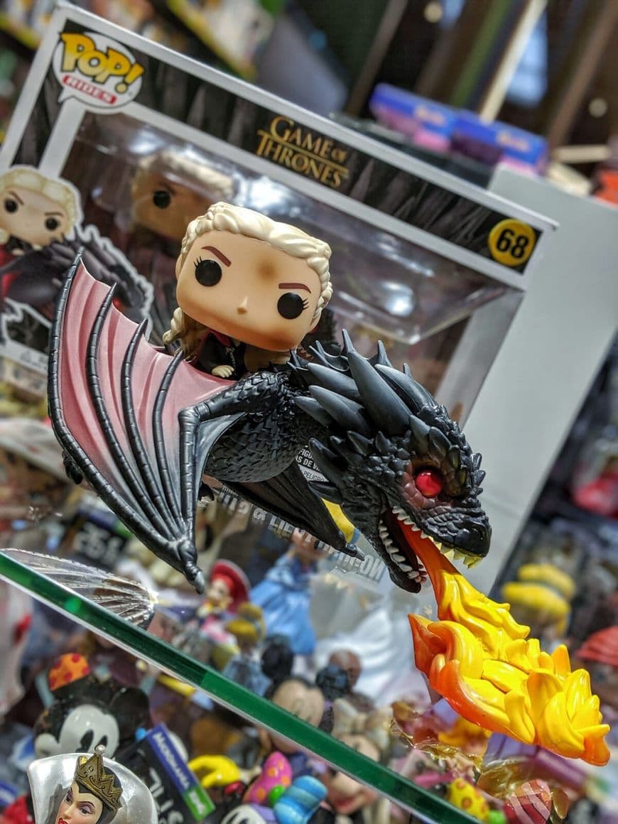 Product Funko Pop! Game of Thrones