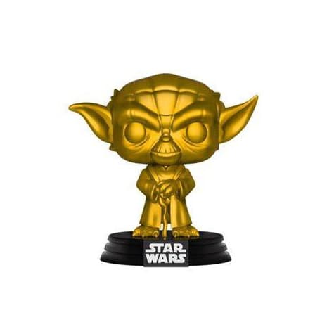 Producto Funko Pop! Star Wars