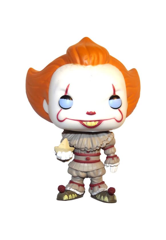 Producto Funko Pop! It