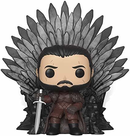 Producto Funko Pop! Game of Thrones