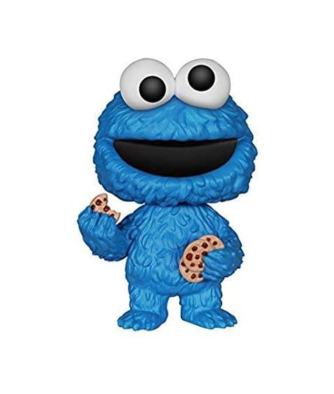 Producto Pop cookie monster 