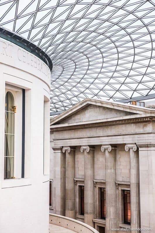 Place British Museum