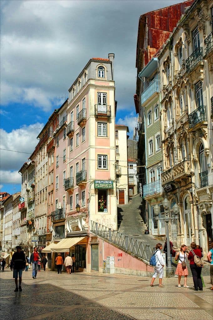 Place Rua Ferreira Borges