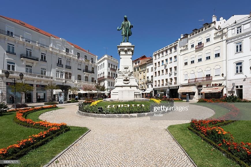 Place Largo da Portagem