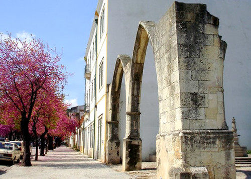 Place Rua dos Arcos