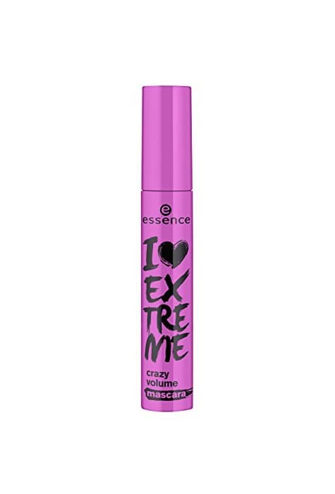 Beauty essence I Love Extreme Crazy Volume Mascara by essence cosmetics