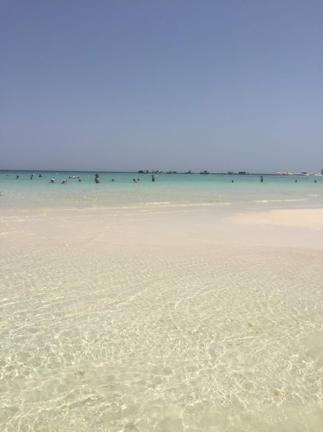 Lugar Djerba