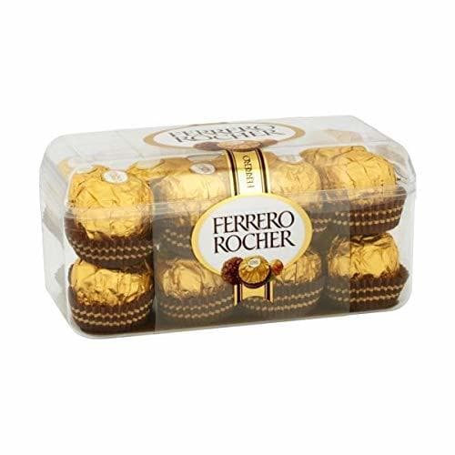 Product Ferrero Rocher 200 g - Pack de 5