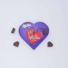 Product Chocolate Milka 