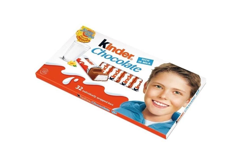 Product Kinder