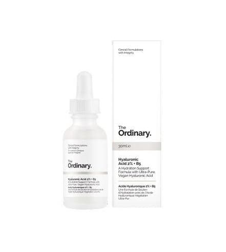 Product Serúm The Ordinary