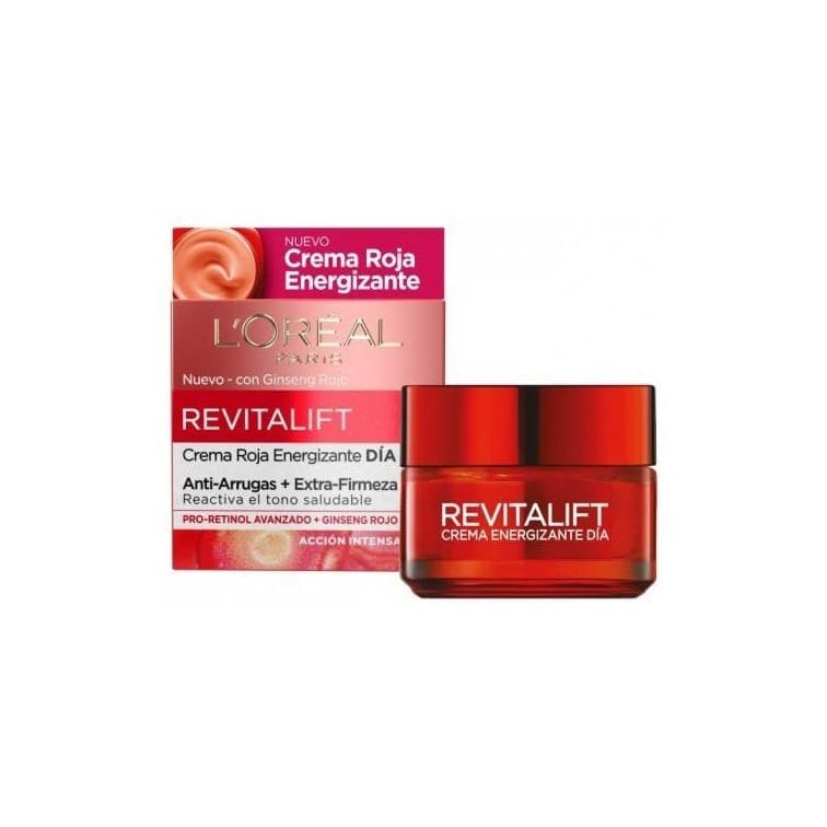 Product Revitalift