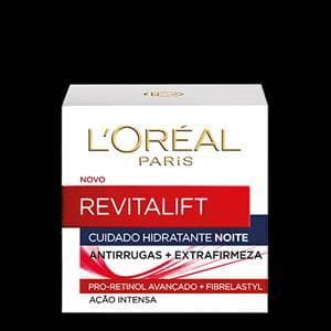 Product Creme de noite - Revitalift