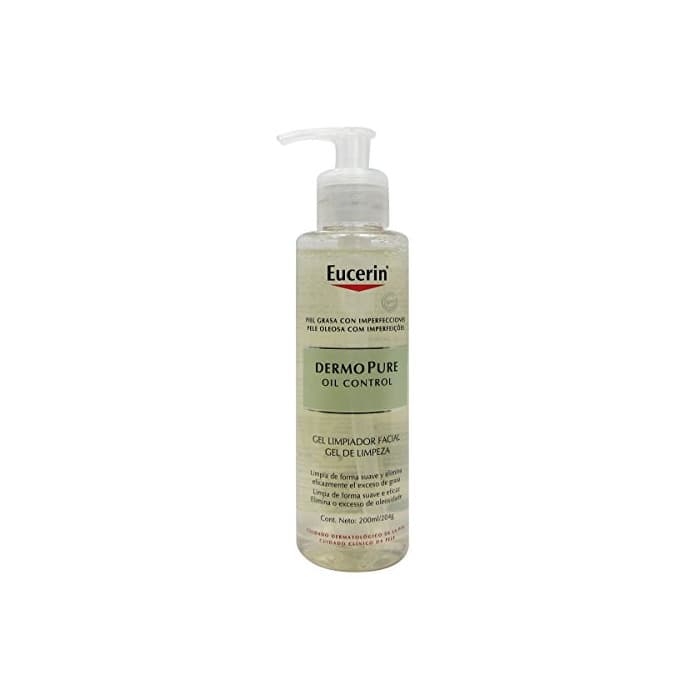 Product Eucerin