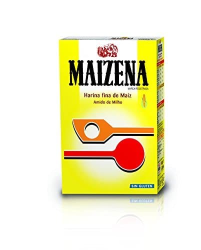 Product Maizena - Harina Maíz