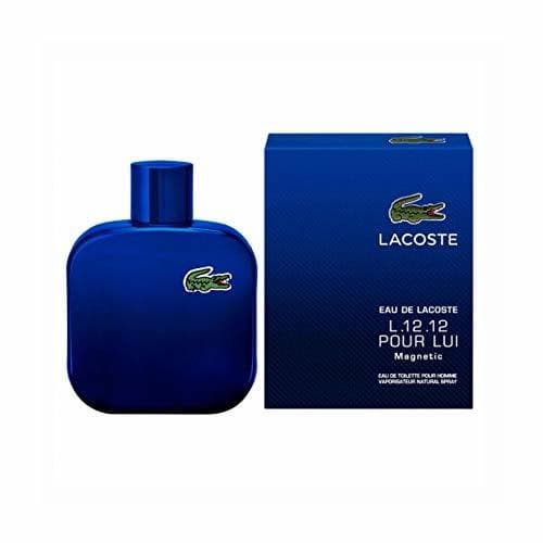 Beauty Lacoste